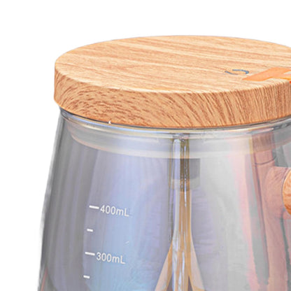 Electric Mixing Mug 13.5oz Powerful